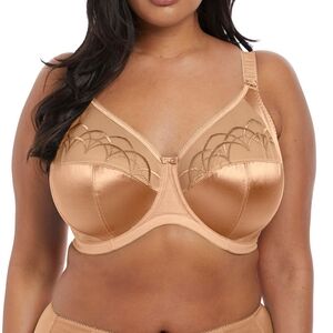 Elomi Full-Coverage Bra